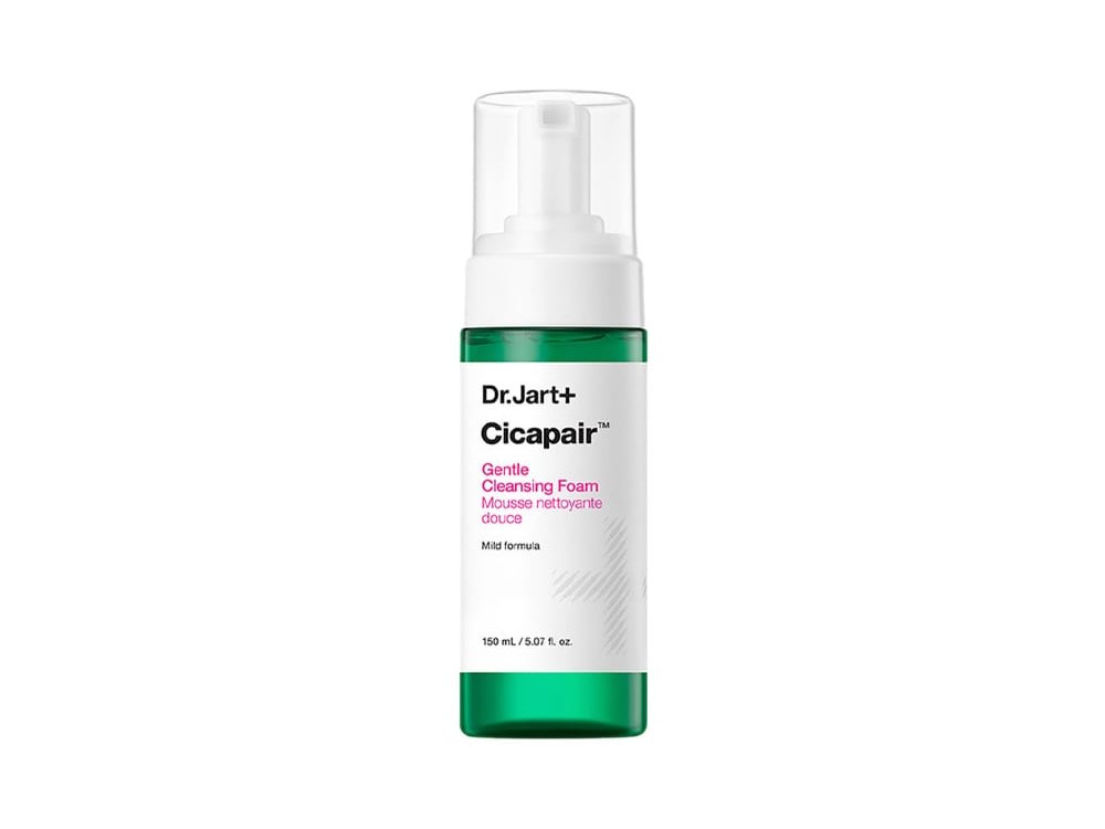 Dr. Jart+ Cicapair Foaming Cleanser, Αφρός Καθαρισμού Προσώπου, 150ml