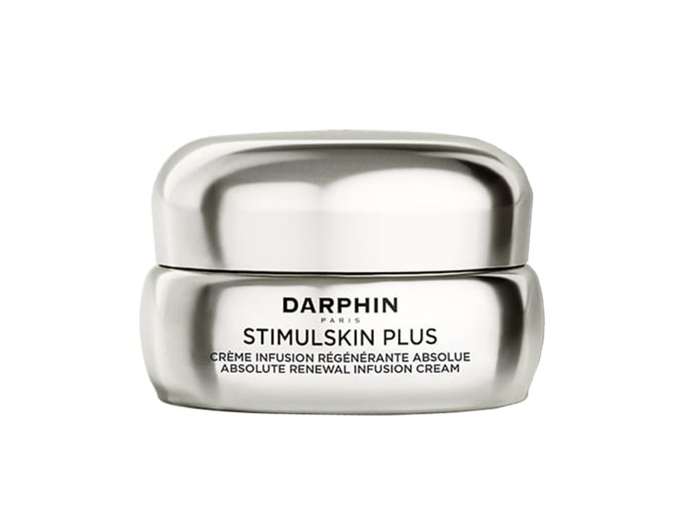 Darphin Stimulskin Plus Absolute Renewal Infusion Cream, Αντιγηραντική Κρέμα Ημέρας για Κανονικές/ Μικτές Επιδερμίδες, 15ml