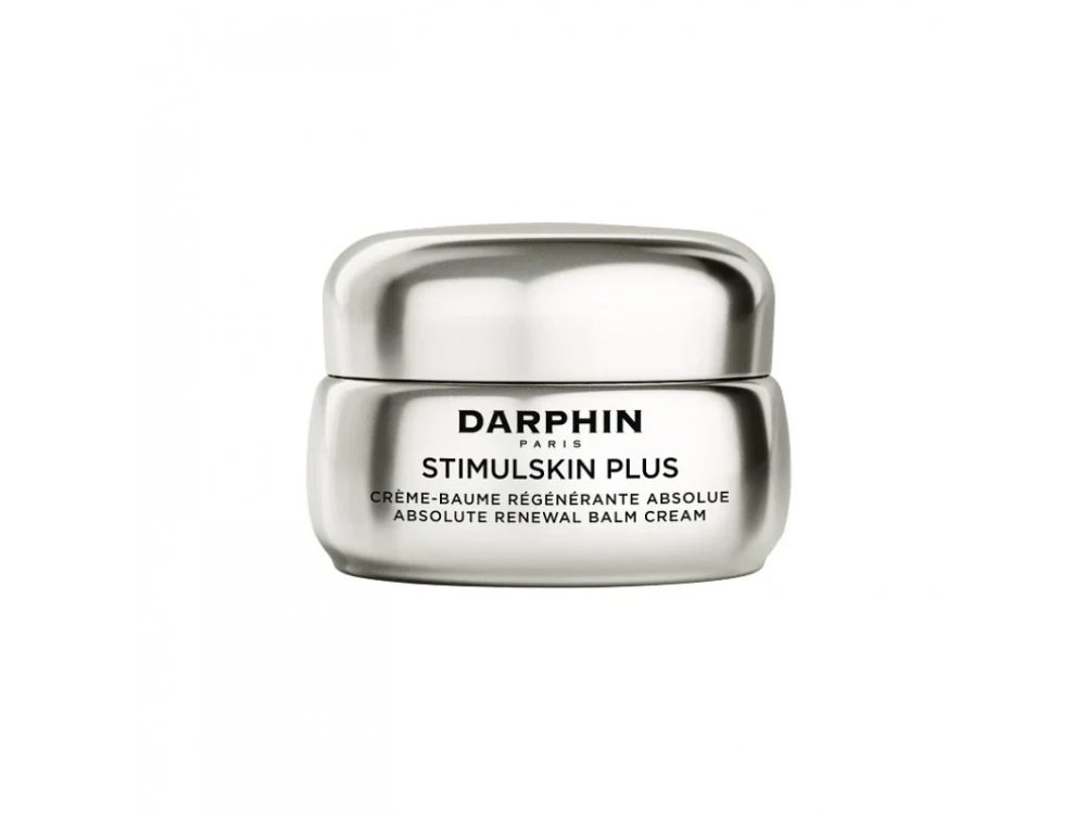 Darphin Stimulskin Plus Absolute Renewal Balm Cream, Aντιγηραντική Κρέμα Ημέρας, 50ml