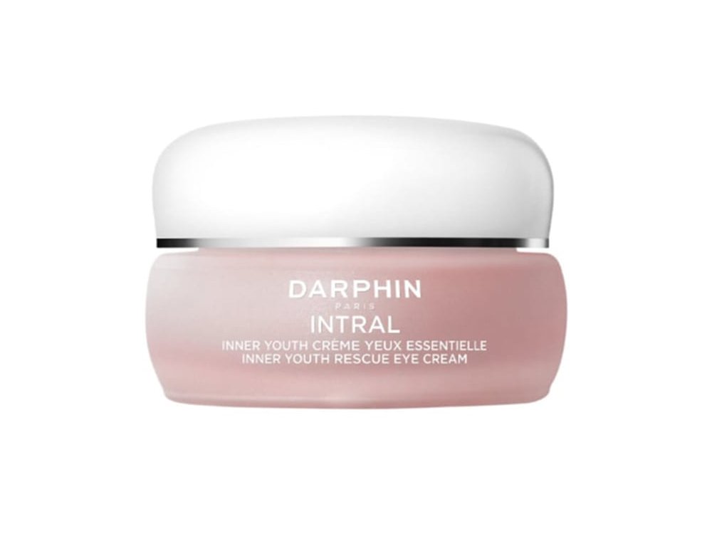 Darphin Intral Inner Youth Rescue Eye Cream, Κρέμα Ενυδάτωσης Ματιών, 15ml