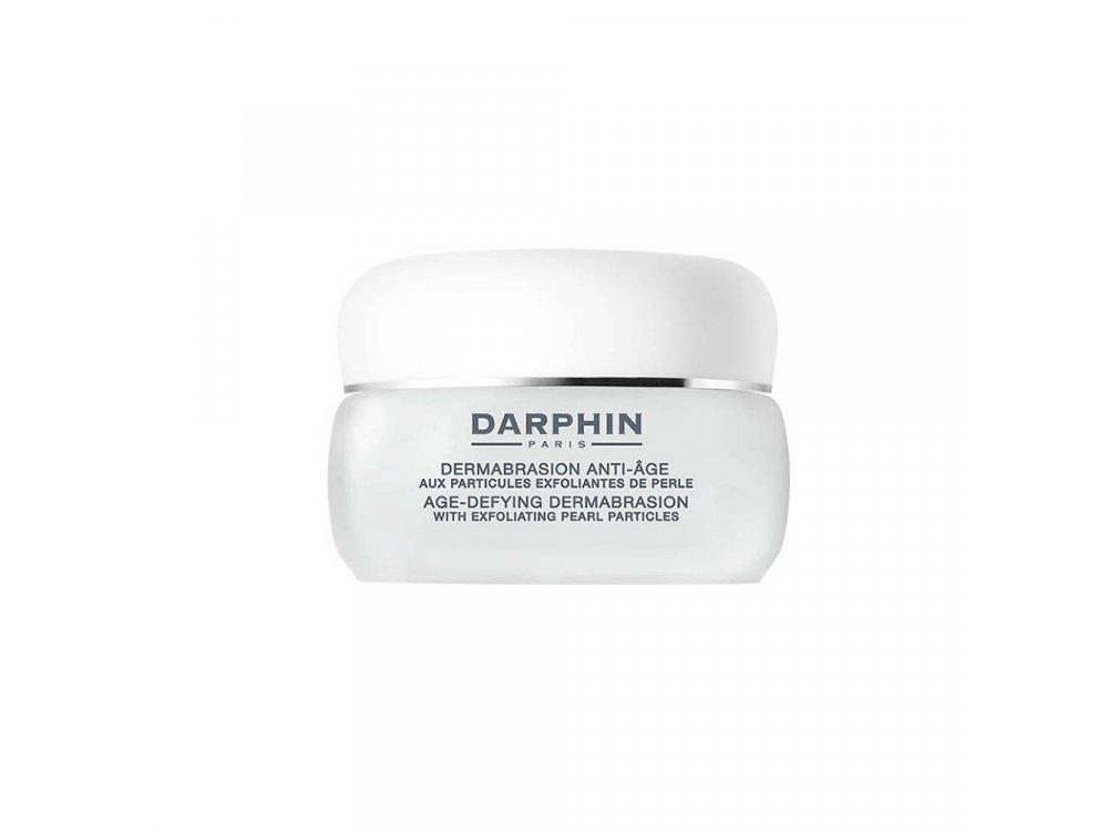 Darphin Age- defying dermabrasion with pearls 50ml