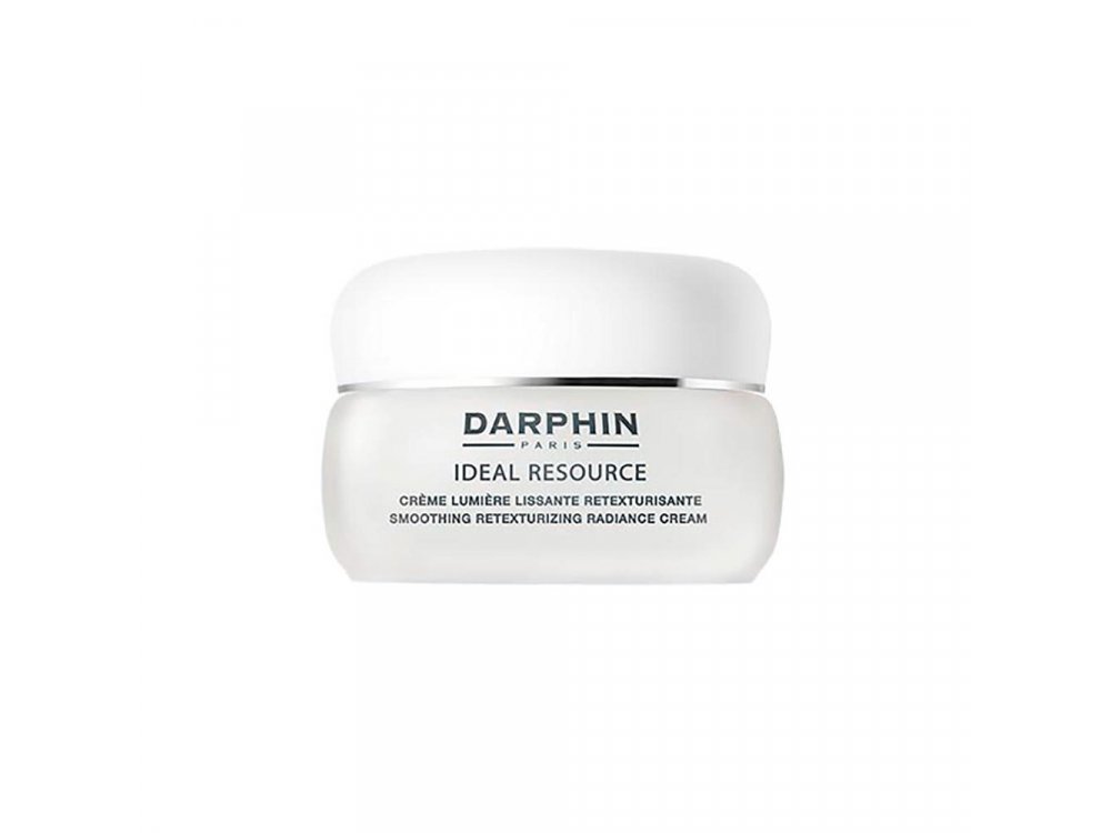 Darphin Ideal resource smoothing retexturizing radiance cream 50ml