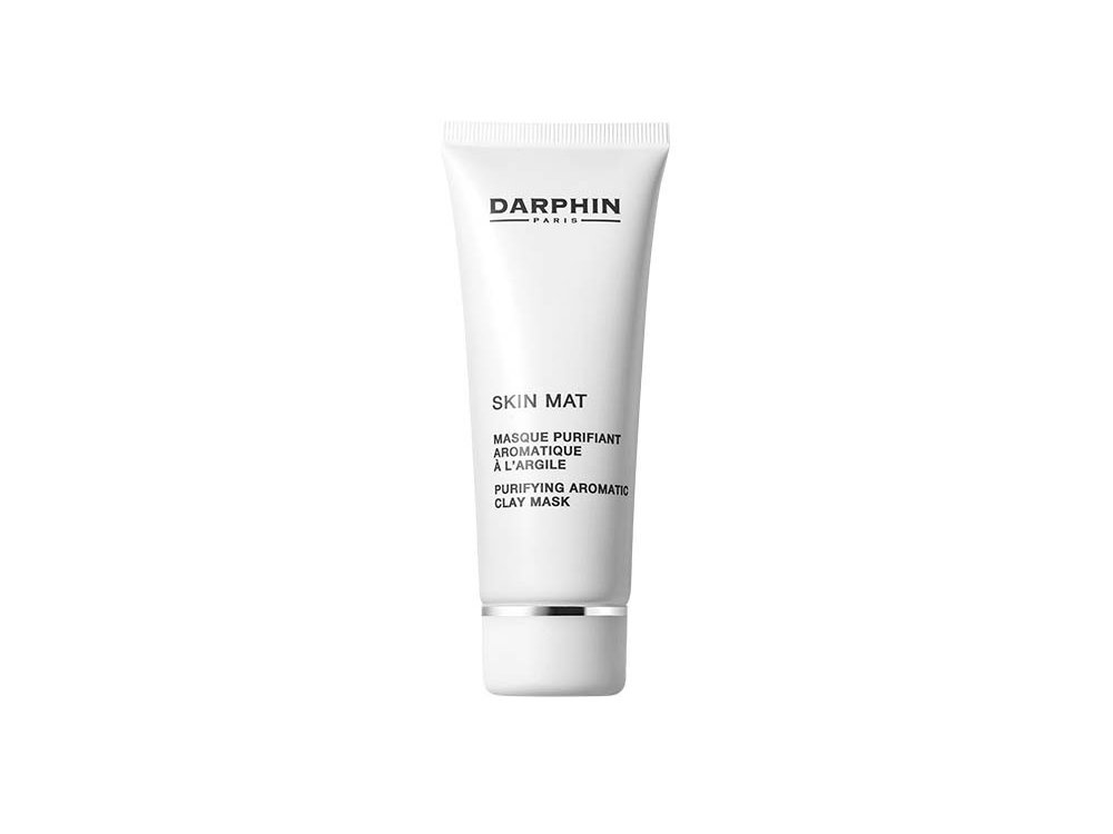 Darphin Purifying aromatic clay mask 75ml