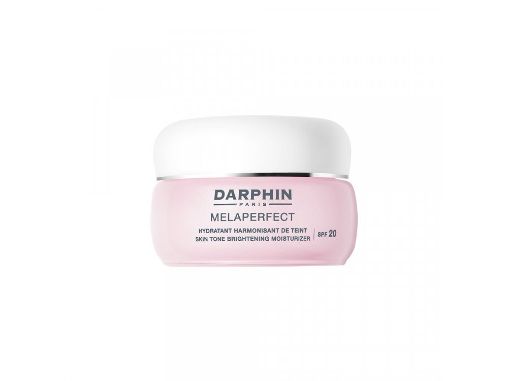 Darphin Melaperfect skin tone brightening moisturizer SPF20 50ml