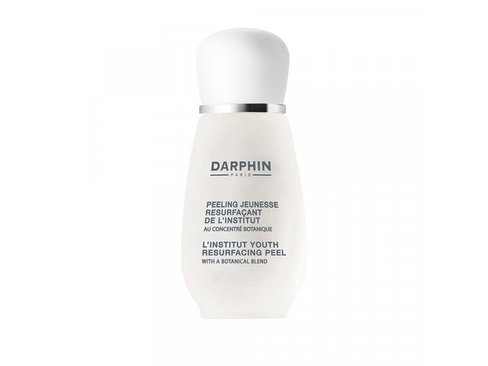 Darphin L’Institut-strength resurfacing peel  with a botanical blend  30ml