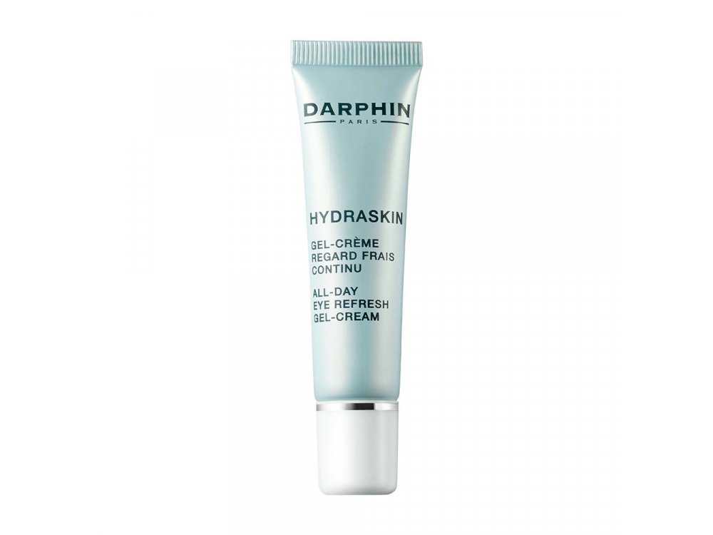 Darphin Hydraskin All-Day Eye Refresh Gel-cream  15ml