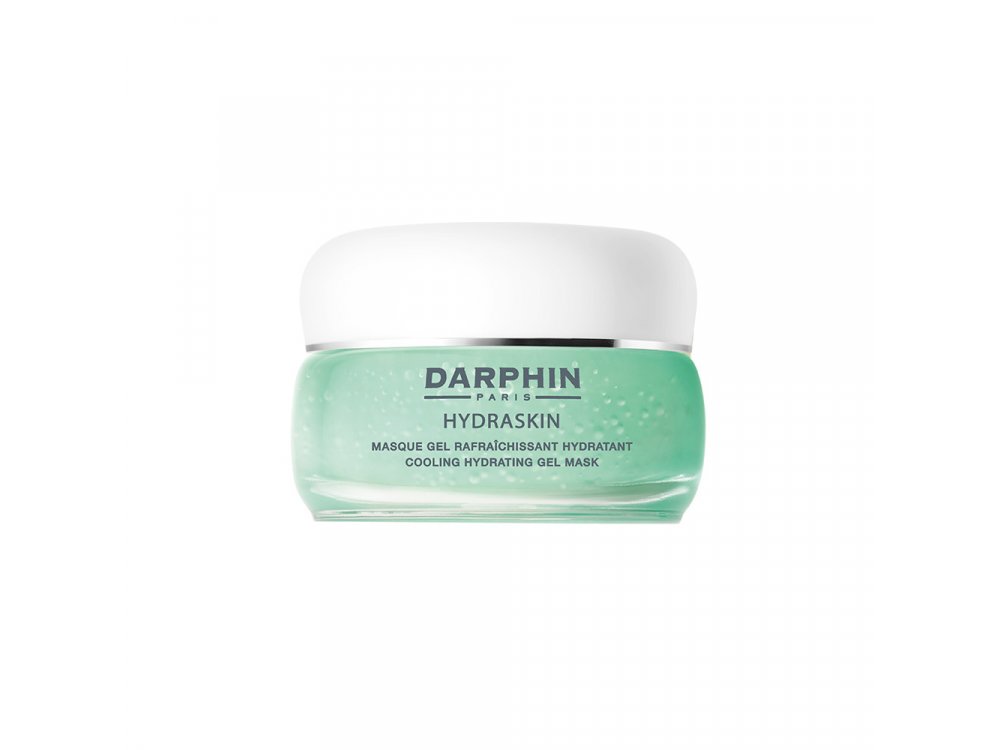 Darphin Hydrating Infused Gel Mask 50ml