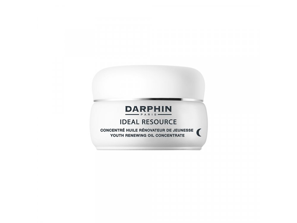 Darphin Ideal Resource Res Retinol Oil 60Caps