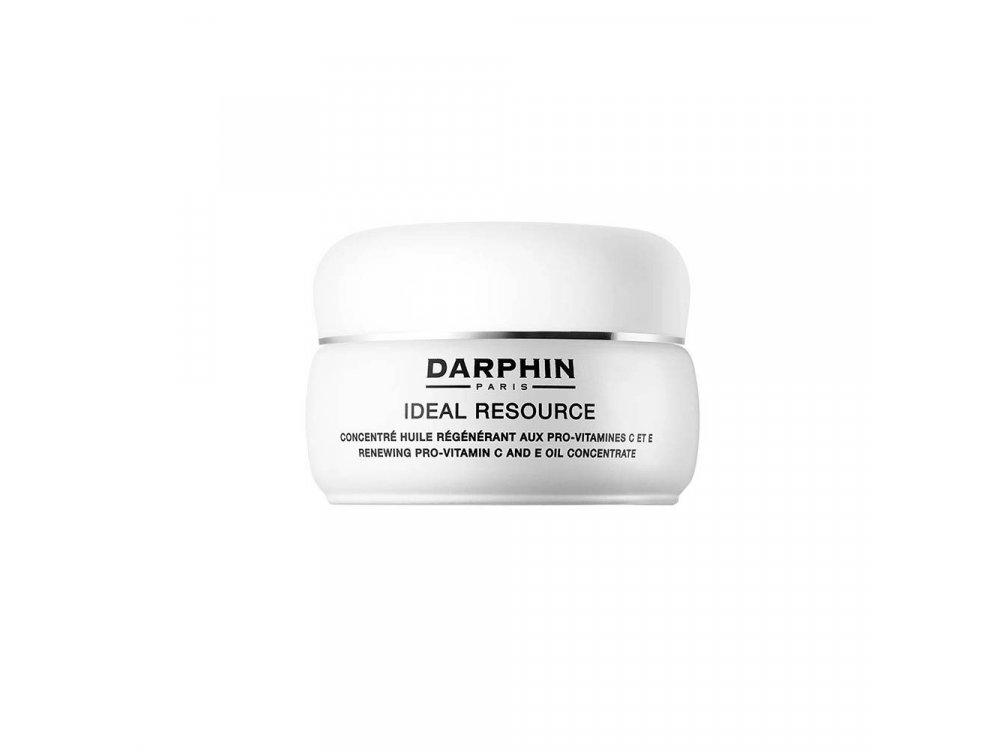 Darphin Ideal Resource Vitamin C&E 60Caps