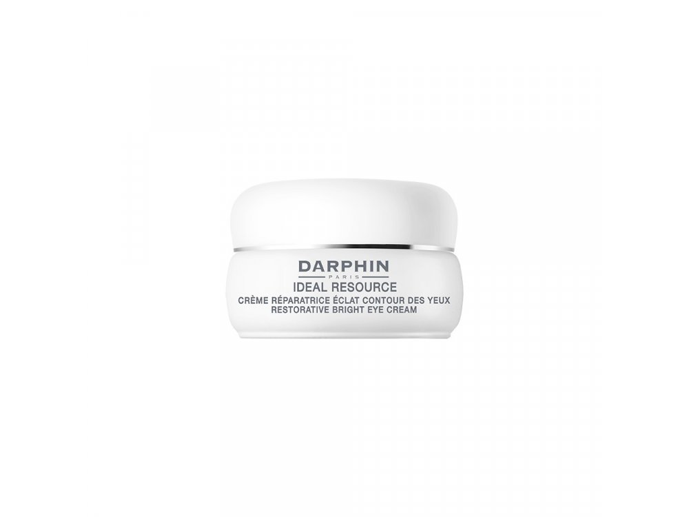 Darphin Ideal Resource Restorative Bright Eye Cream15ml