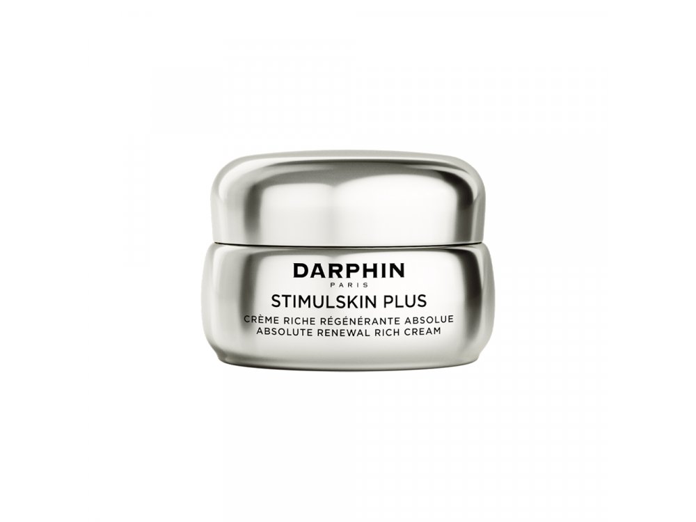 Darphin SS+ Absolute Renewal Rich Cream  50ml