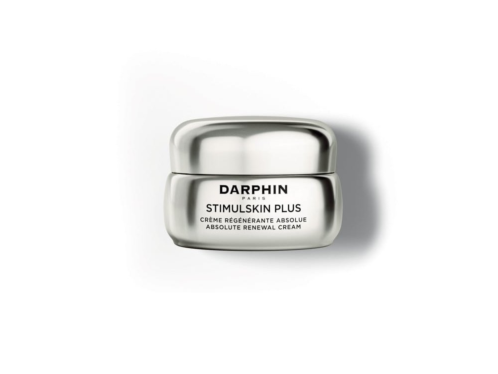 Darphin Stimulskin Absolute Renewal Infusion Cream Lift Sculpt Smooth Κρέμα Ημέρας για Ολική Αντιγήρανση & Lifting, 50ml