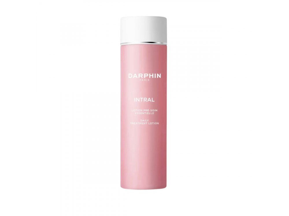 Darphin Intral Daily Treatment Lotion, Κατά της Ερυθρότητας & της Ευαισθησίας, 150ml