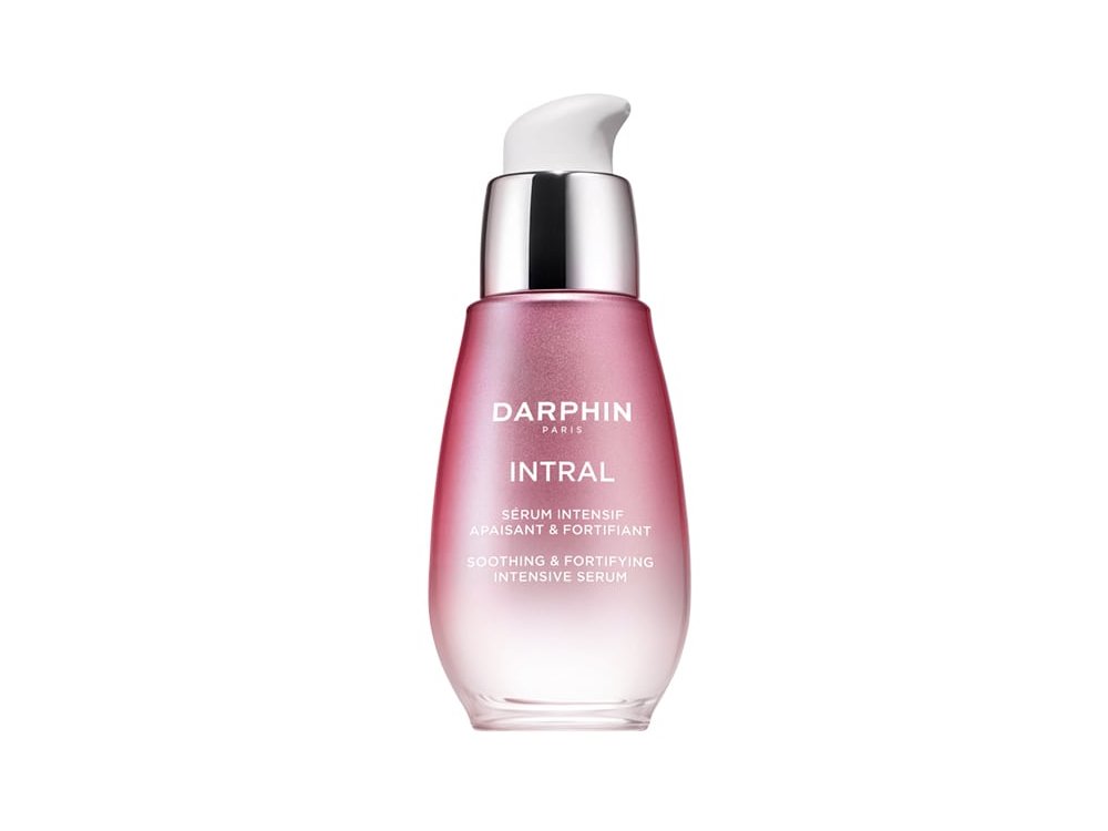 Darphin Intral Soothing & Fortifying Intensive Serum, Ορός Προσώπου για Απαλότητα & Ενδυνάμωση Κατά της Ερυθρότητας & της Ευαισθησίας, 30ml