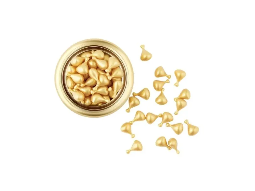 Darphin Eclat Sublime Radiance Boosting Capsules Κάψουλες Προσώπου με Προβιταμίνη C & E, 60caps