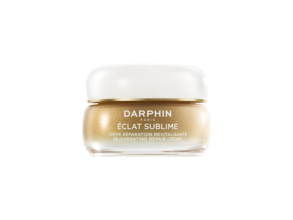 Darphin Eclat Sublime Rejuvenating Repair Κρέμα λάμψης & Αντιγήρανσης, 50ml