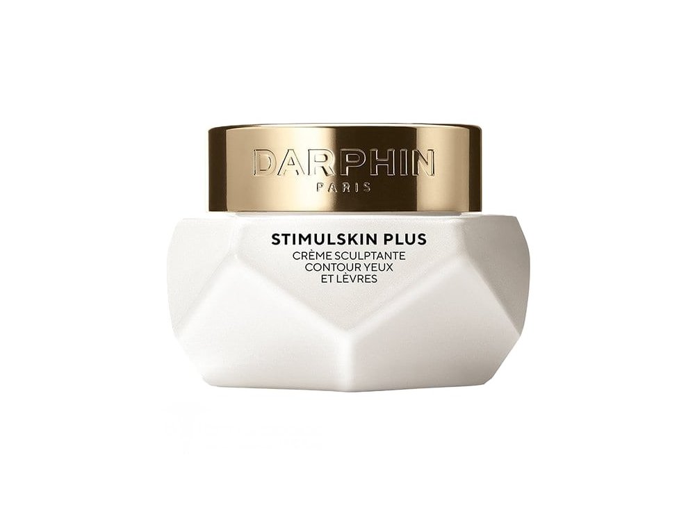Darphin Stimulskin Plus Sculpting Κρέμα Σμίλευσης Ματιών & Χειλιών, 15ml