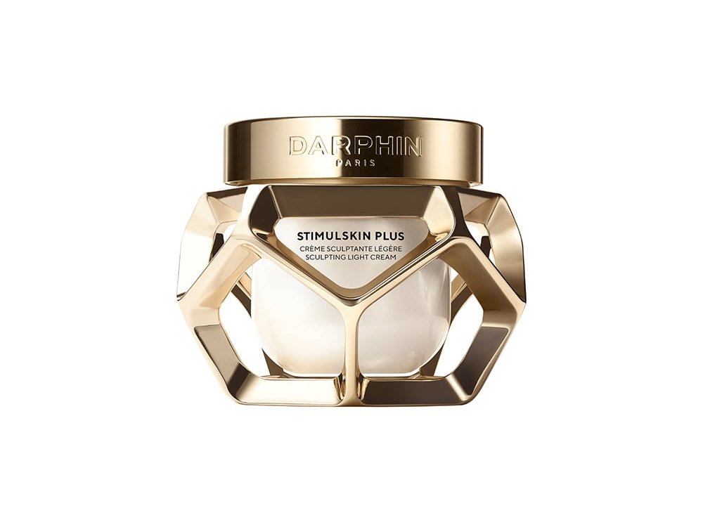 Darphin Stimulskin Plus Sculpting Κρέμα Σμίλευσης Ελαφριάς Υφής, 50ml