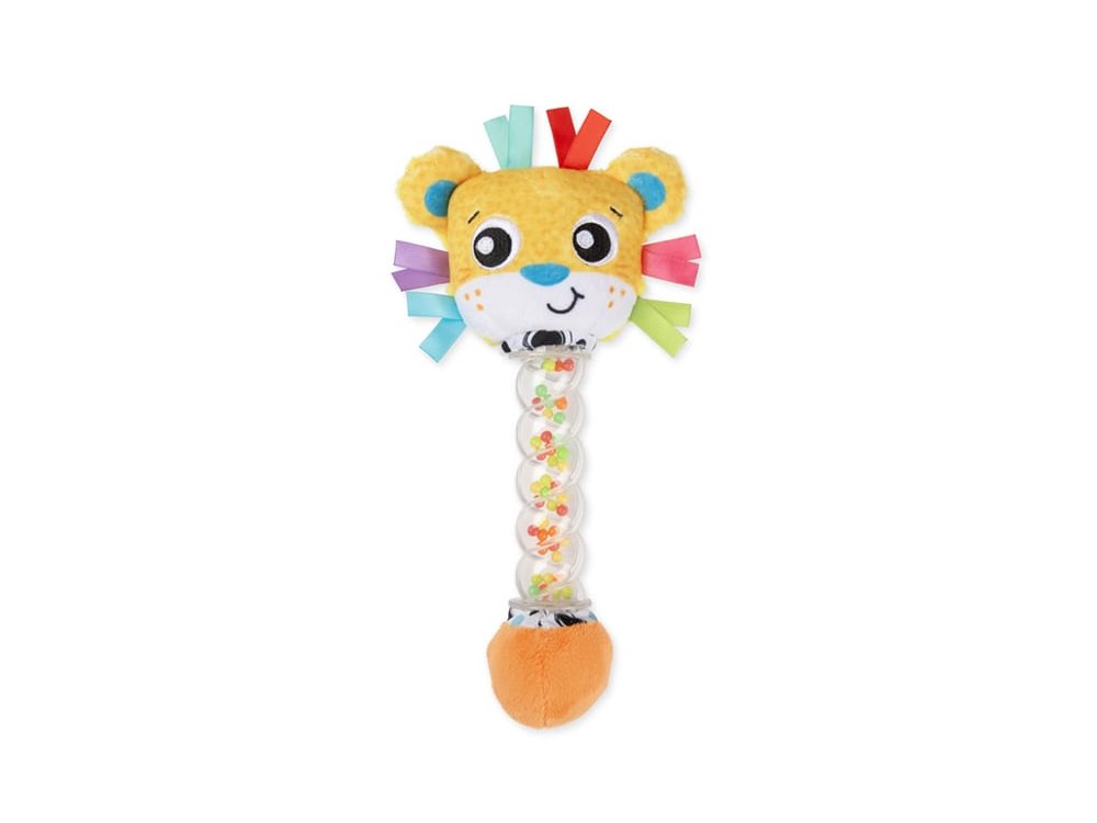 PlayGro Safari Shaker Rain Rattle Stick, Κουδουνίστρα με Ήχους Βροχής, 1τμχ