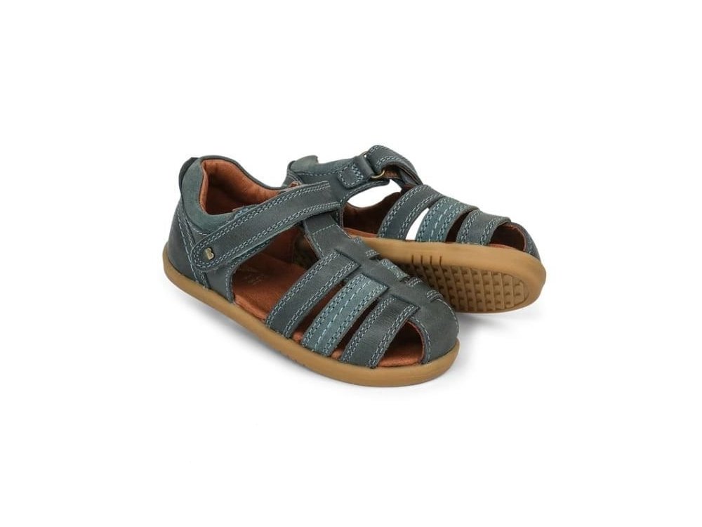 Bobux iWalk Roam Sandal Slate, No.24