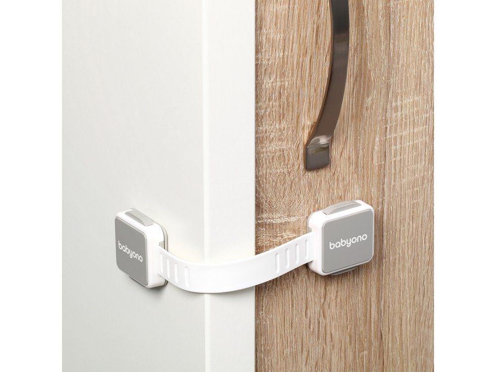 BabyOno Safety Furniture Protector, Προστατευτικά Γενικής Χρήσης, 4τμχ