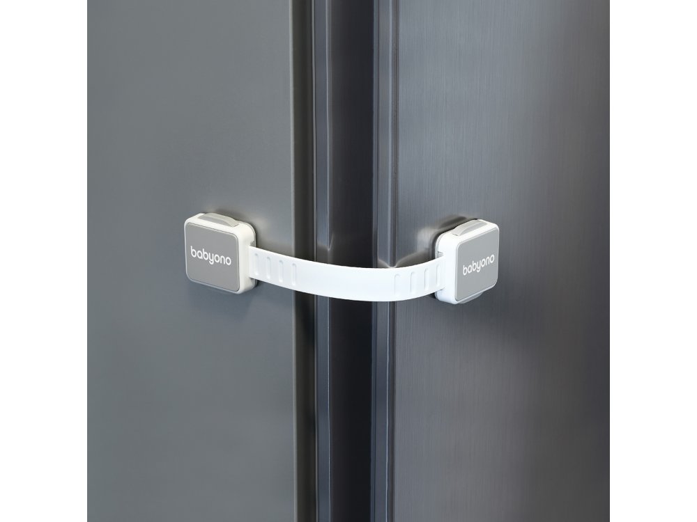 BabyOno Safety Furniture Protector, Προστατευτικά Γενικής Χρήσης, 4τμχ