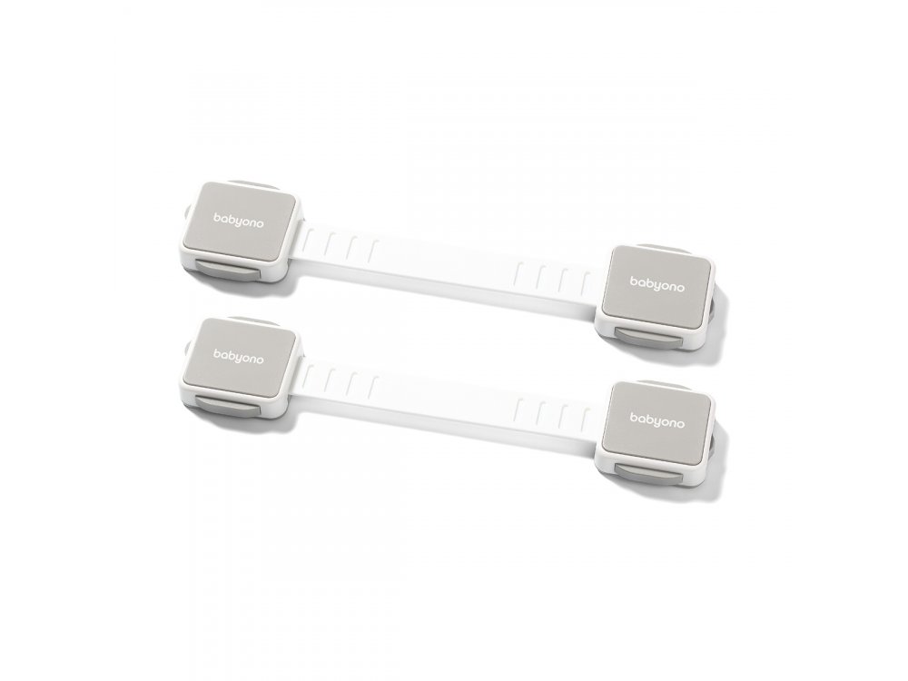 BabyOno Safety Furniture Protector, Προστατευτικά Γενικής Χρήσης, 4τμχ