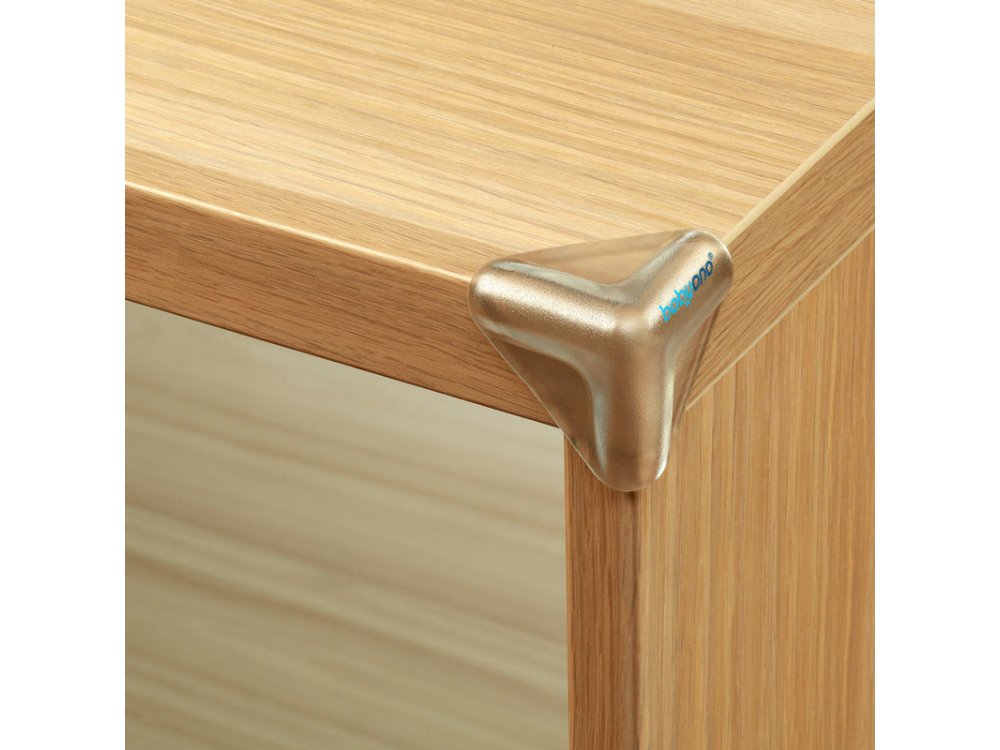 BabyOno Safety Devices, Προστατευτικά για τις γωνίες