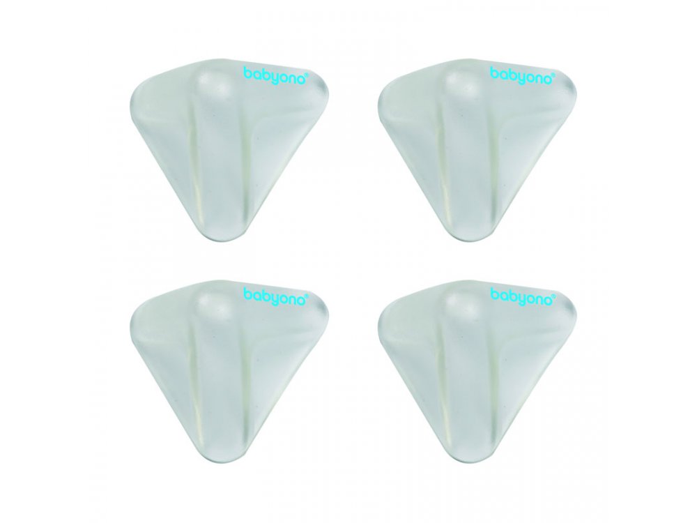 BabyOno Safety Devices, Προστατευτικά για τις γωνίες