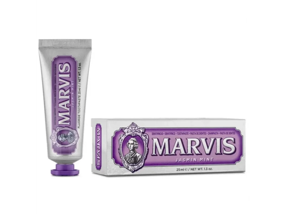 Marvis Jasmin Mint, Οδοντόκρεμα, 25ml