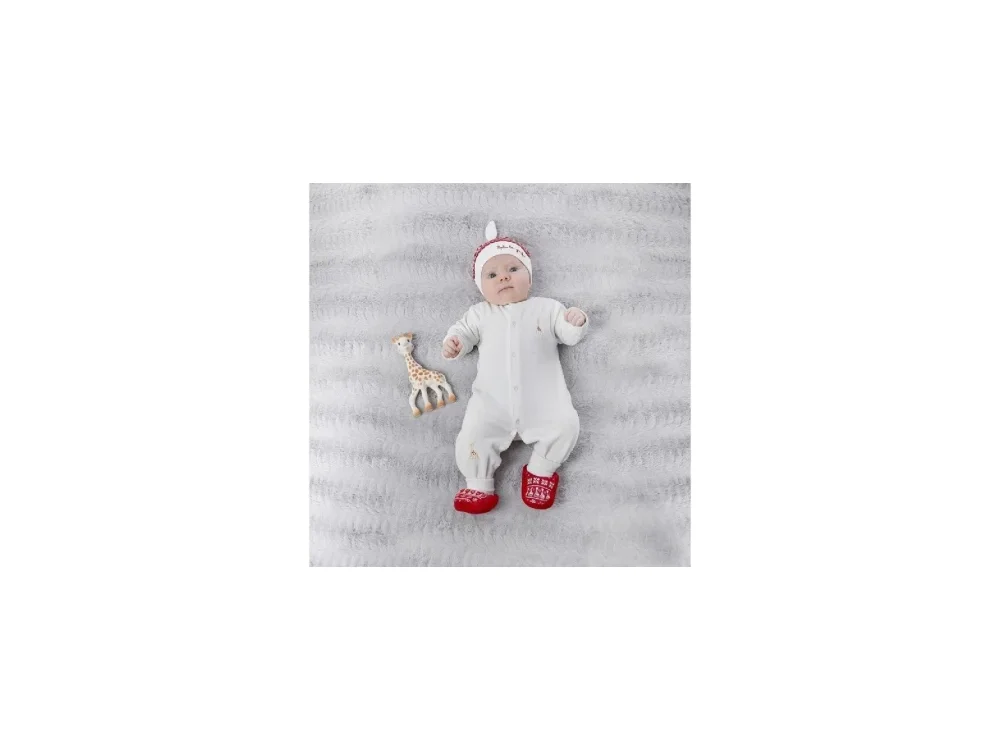 Sophie La Girafe My 1st Christmas, Χριστουγεννιάτικο Σετ Δώρου