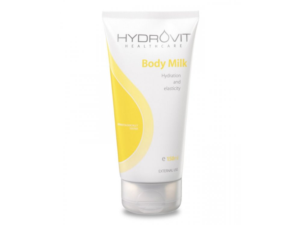 Hydrovit Body Milk 150ml