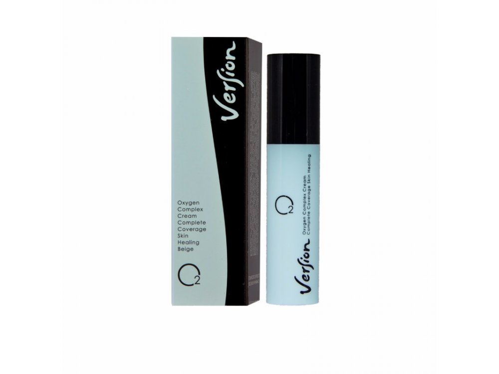Version Oxygen Complex Creme, 20ml