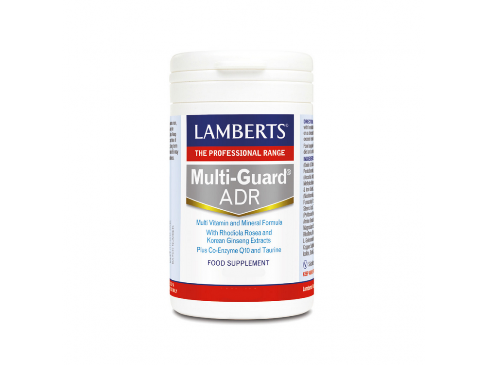 Lamberts Multi-Guard ADR 60tabs
