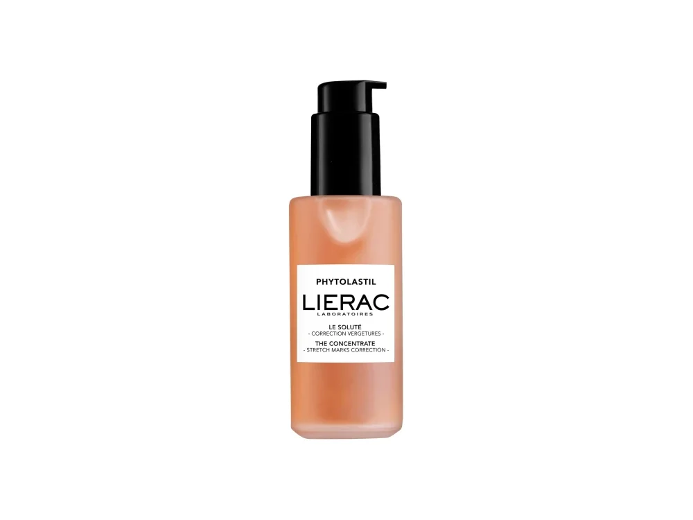 Lierac Phytolastil The Concentrate-Stretch Marks Correction, Διόρθωση Ραγάδων, 100ml