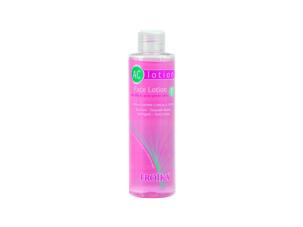 Froika AC Face Lotion F 200ml