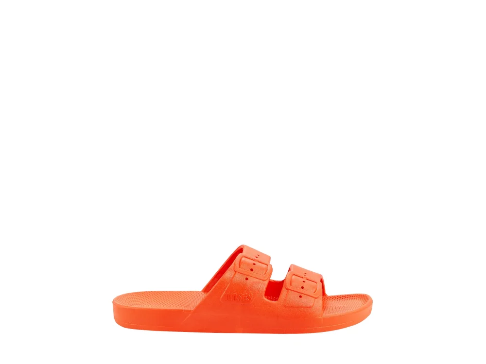 Freedomoses Γυναικεία Slide Σανδάλια, Lucy, No36-37