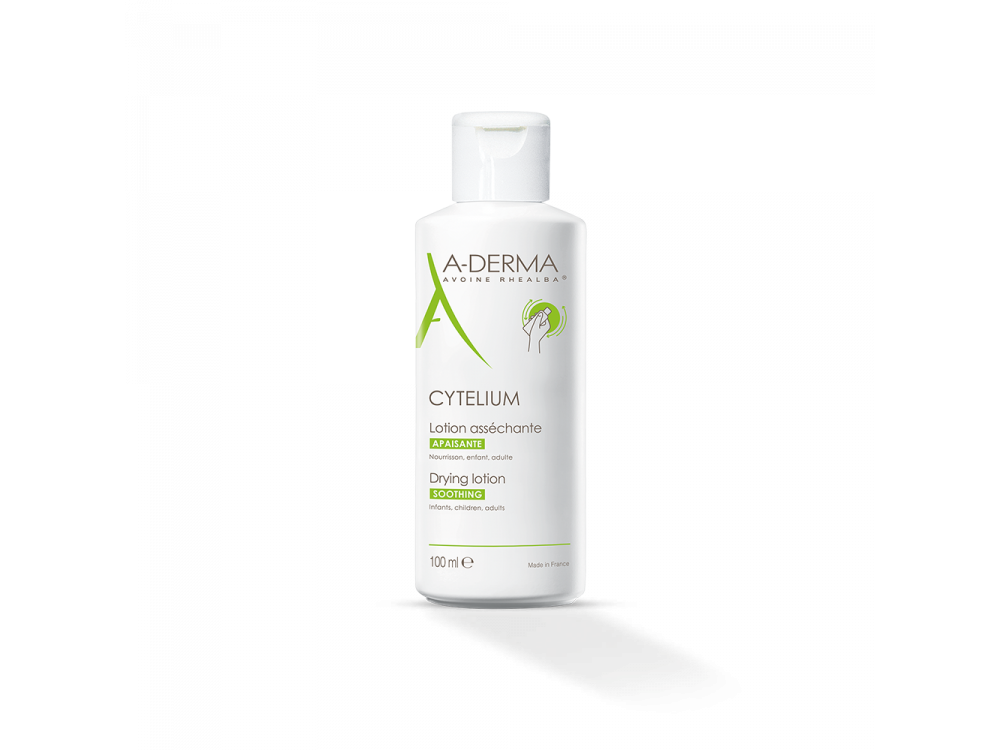 A-derma Cytelium Lotion  100ml