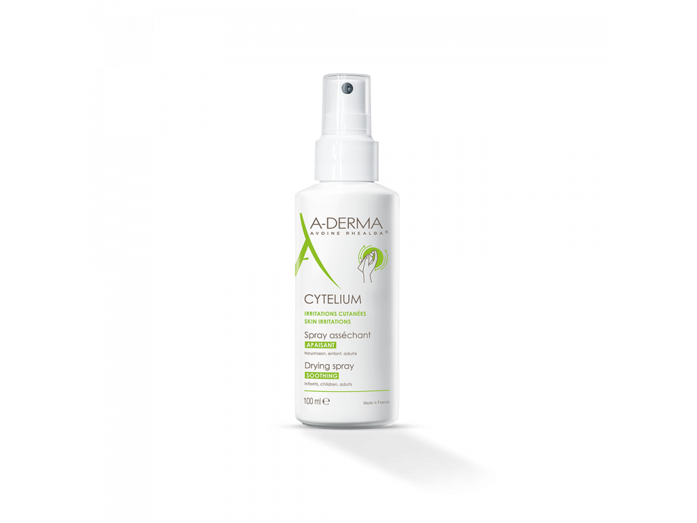 A-derma Cytelium Spray  100ml