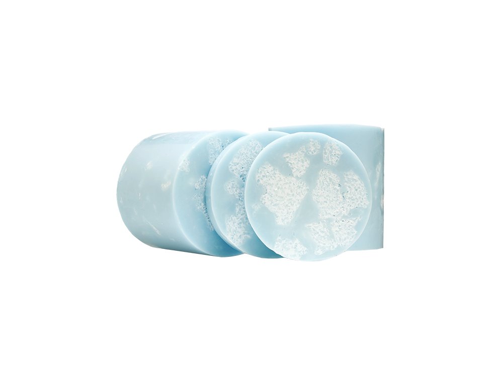 Fresh Line  Aegean Sea Soap, Θαλασσινή Αύρα Αιγαίου Χειροποίητο Σαπούνι 120gr