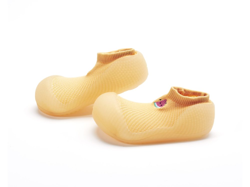 Attipas Aqua Cool Summer Yellow, No21.5