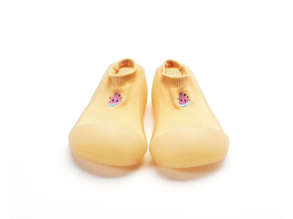 Attipas Aqua Cool Summer Yellow, No21.5