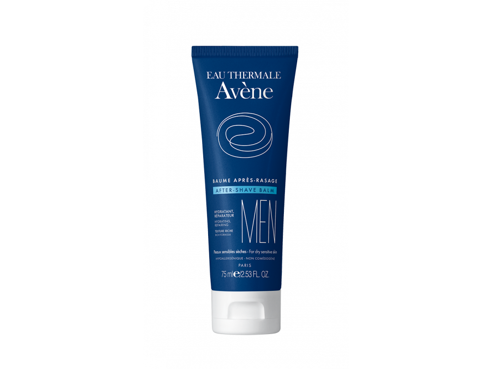Avene Baume για μετά το ξύρισμα Σωληνάριο 75ml