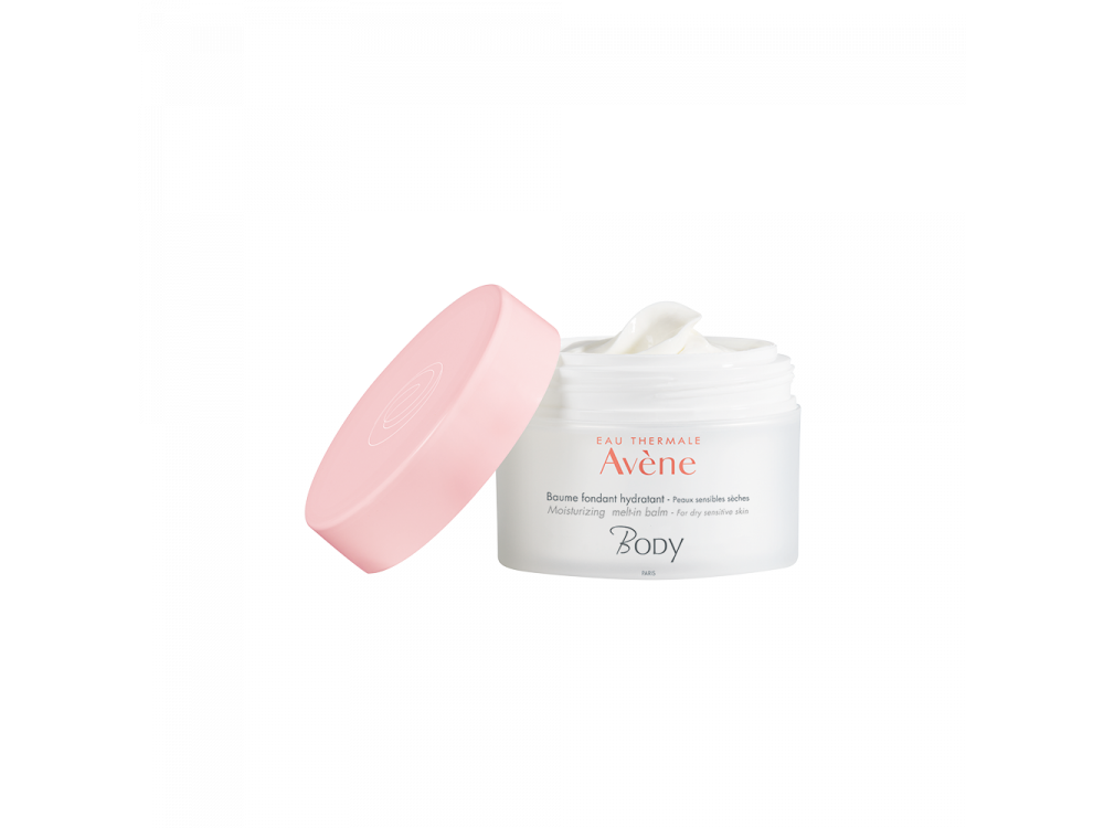 Avene Body Baume Fondant Hydratant Ενυδατικό Βάλσαμο Σώματος, 250ml