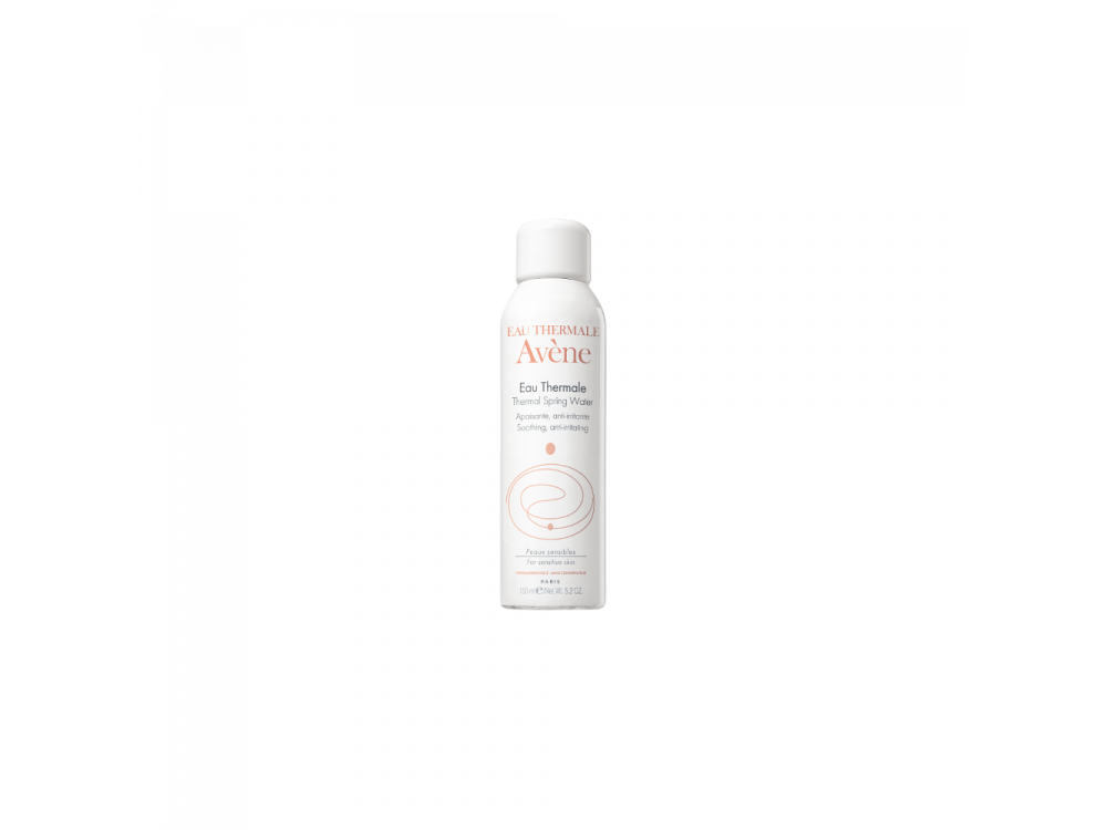 Avene Σπρέι Ιαματικού Νερού Eau Thermale - 150ml