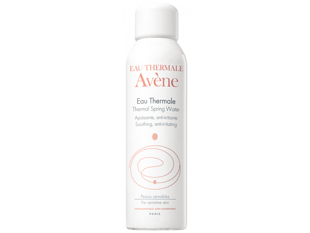Avene Σπρέι Ιαματικού Νερού Eau Thermale - 300ml