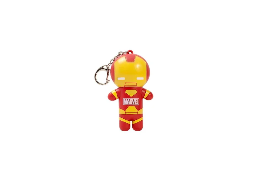 LipSmacker Marvel – Iron Man Βάλσαμο για τα χείλη 4gr