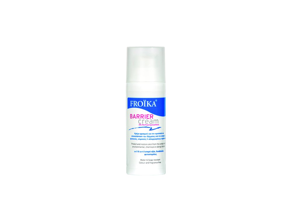 Froika Barrier Creme 50ml