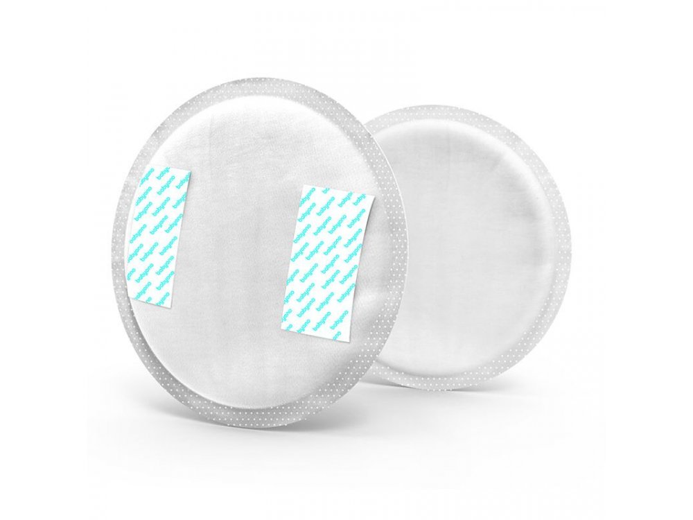 BabyOno Comfort Breast Pads, Επιθέματα θηλασμού 100 τεμάχια+40τμχ δώρο