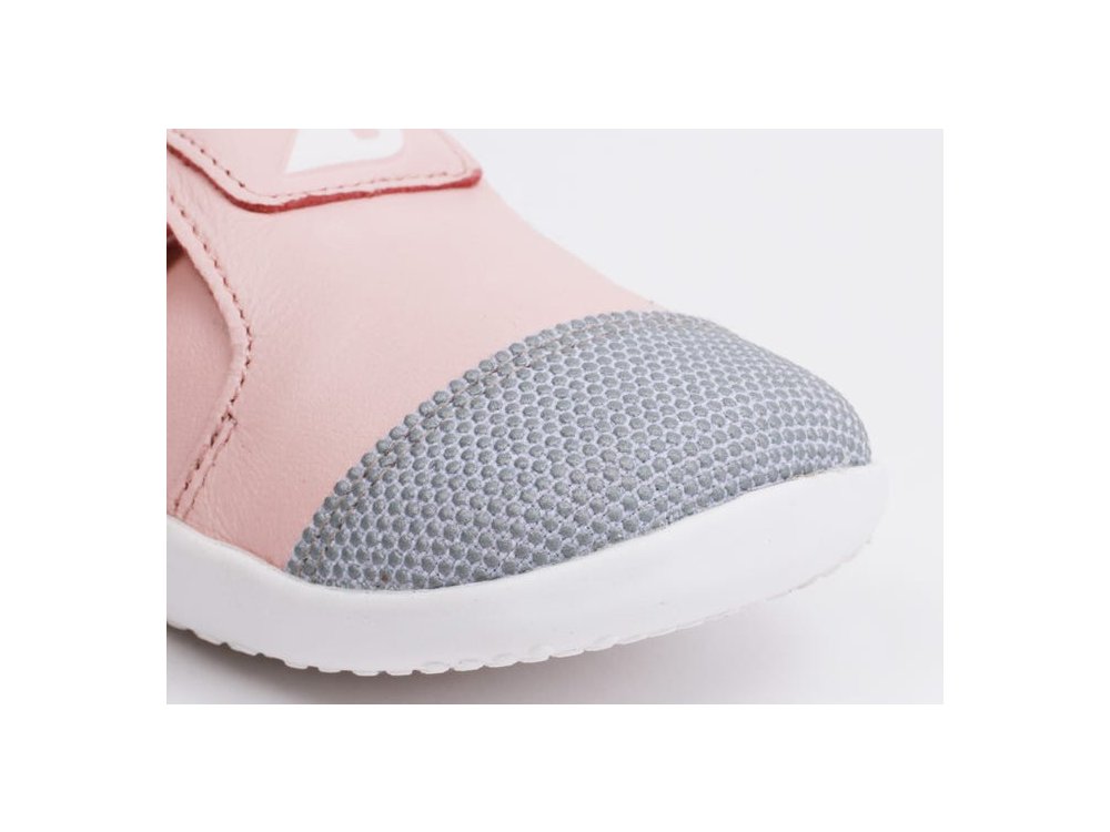 Bobux Step up, Xplorer Origin Seashell-Pink No.22